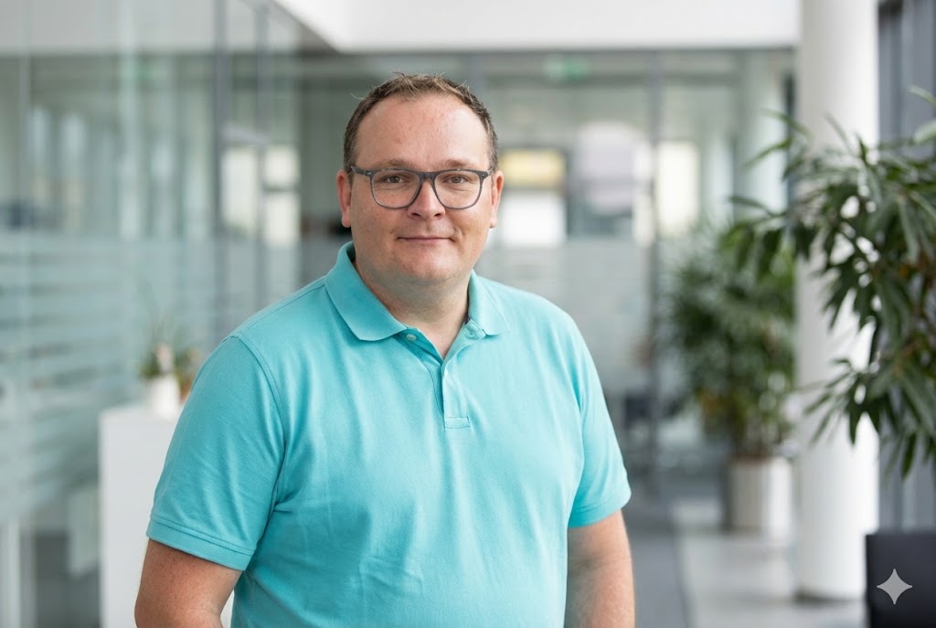 Peter Seifritzberger